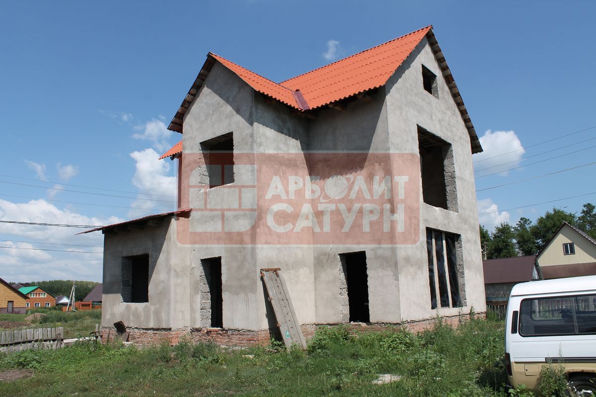 Производим арболитовые блоки в Стерлитамаке – купить арболит, цены завода  арболитовых блоков